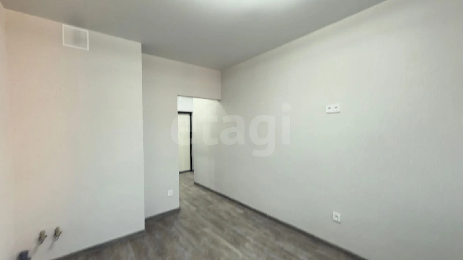 1-к квартира, 36.9м² (улица Садовое Кольцо, 3) - миниатюра 3