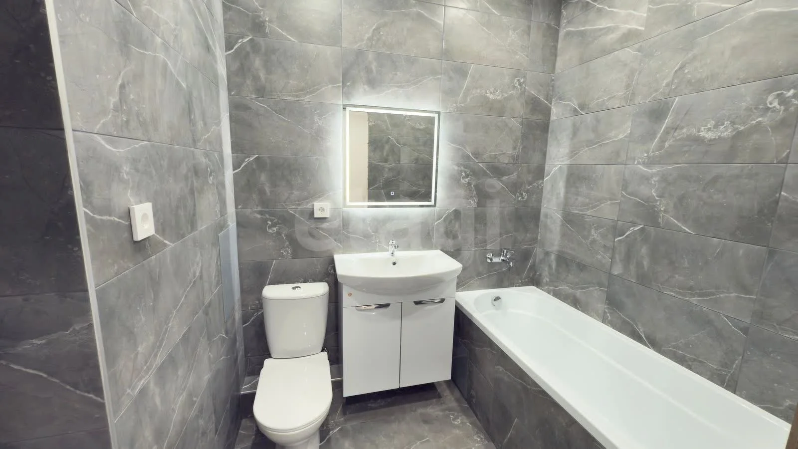 1-к квартира, 36.9м² (улица Садовое Кольцо, 3) - миниатюра 4