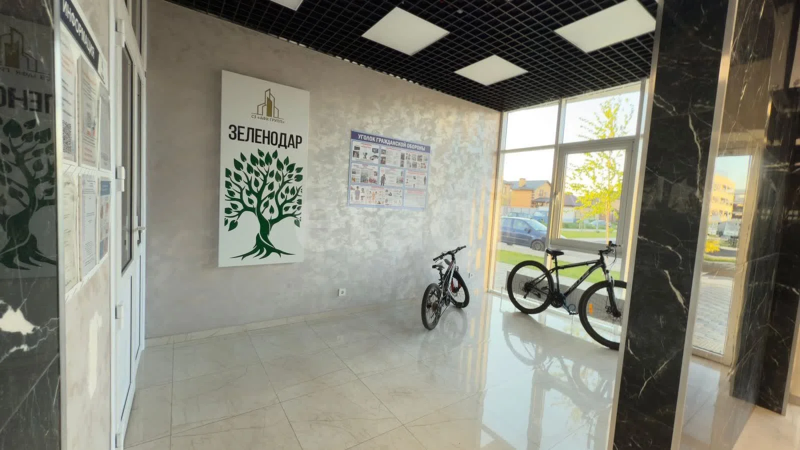 1-к квартира, 36.9м² (улица Садовое Кольцо, 3) - миниатюра 7