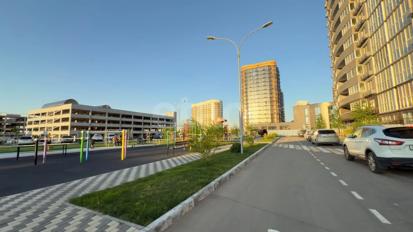 1-к квартира, 36.9м² (улица Садовое Кольцо, 3) - миниатюра 8