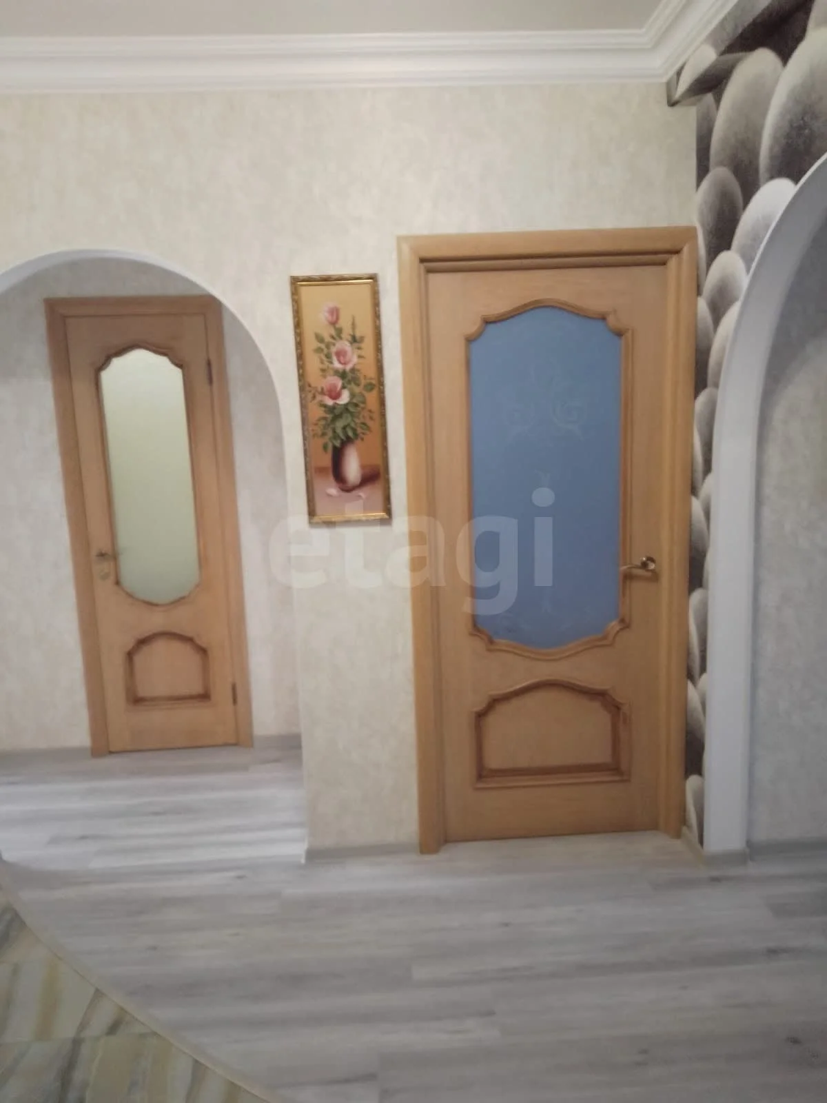 2-к квартира, 65.93м² (улица Монтажников, 5) - миниатюра 10