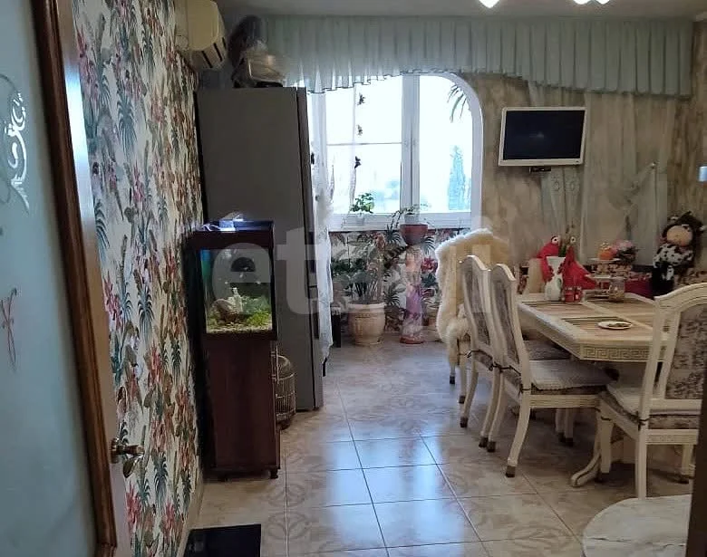 2-к квартира, 65.93м² (улица Монтажников, 5) - миниатюра 15