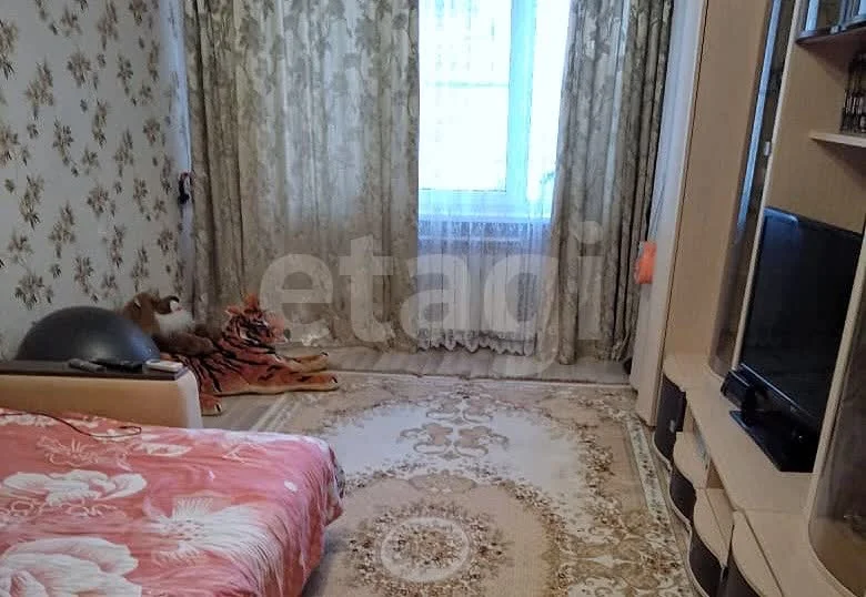 2-к квартира, 65.93м² (улица Монтажников, 5) - миниатюра 17