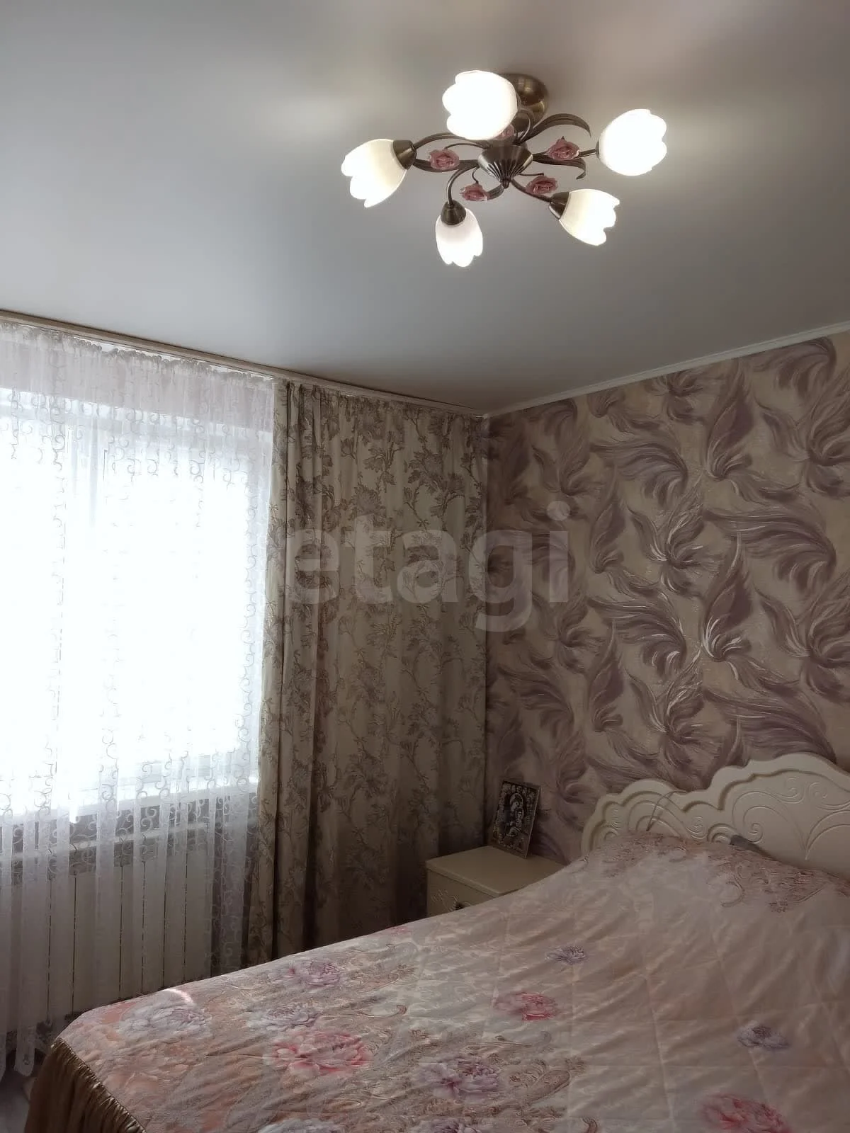 2-к квартира, 65.93м² (улица Монтажников, 5) - миниатюра 2