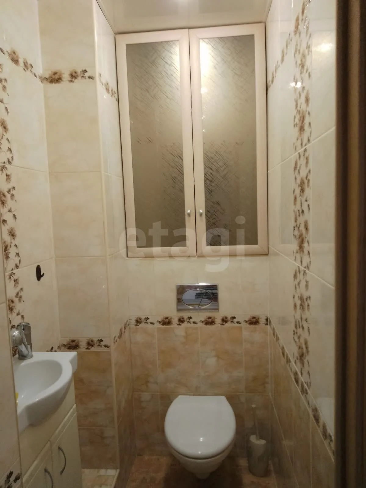 2-к квартира, 65.93м² (улица Монтажников, 5) - миниатюра 23