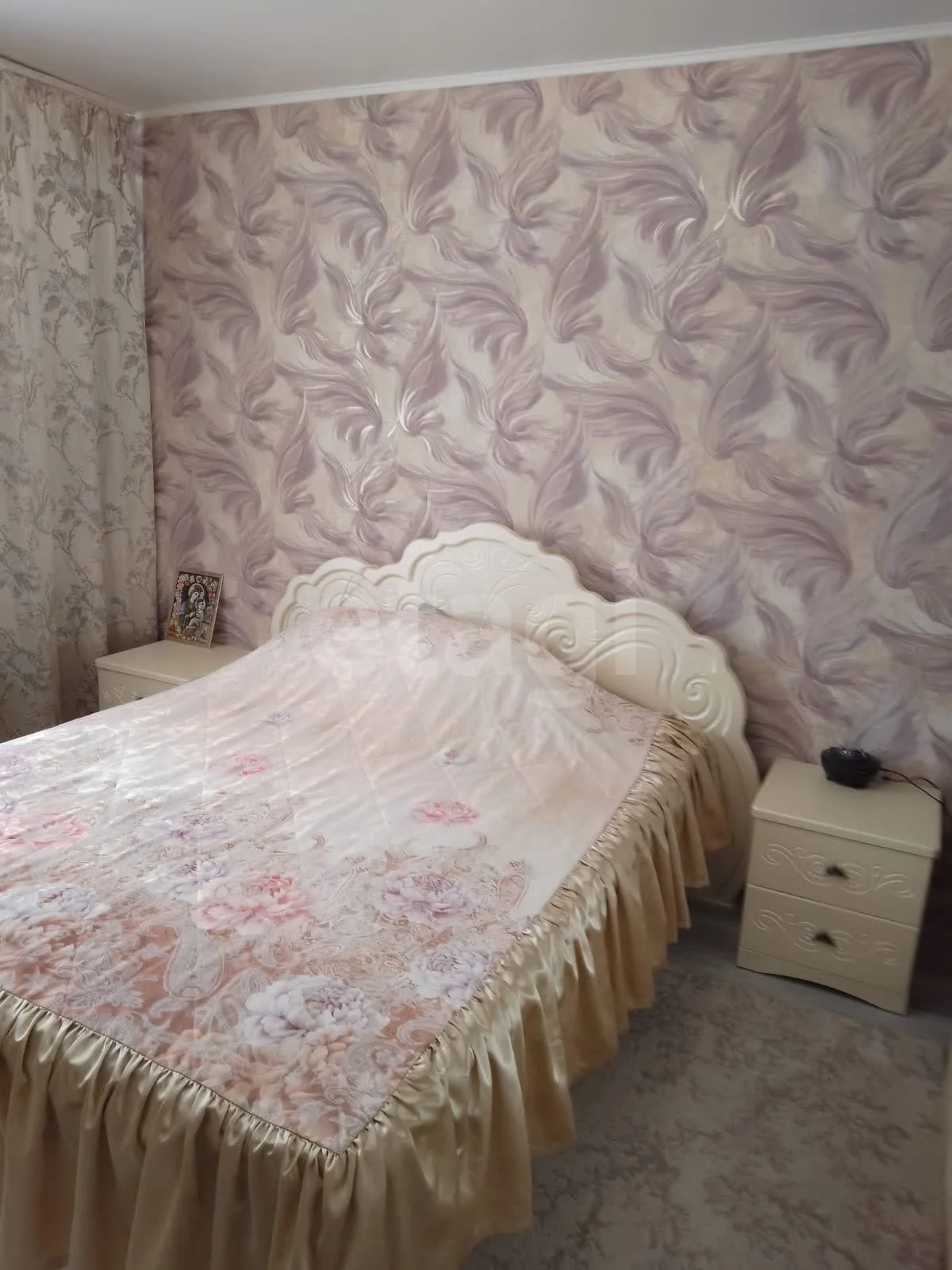 2-к квартира, 65.93м² (улица Монтажников, 5) - миниатюра 5