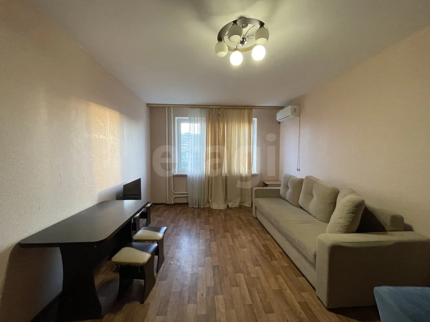 1-к квартира, 40.3м² (улица им. Героя Яцкова И.В., 16) - миниатюра 10