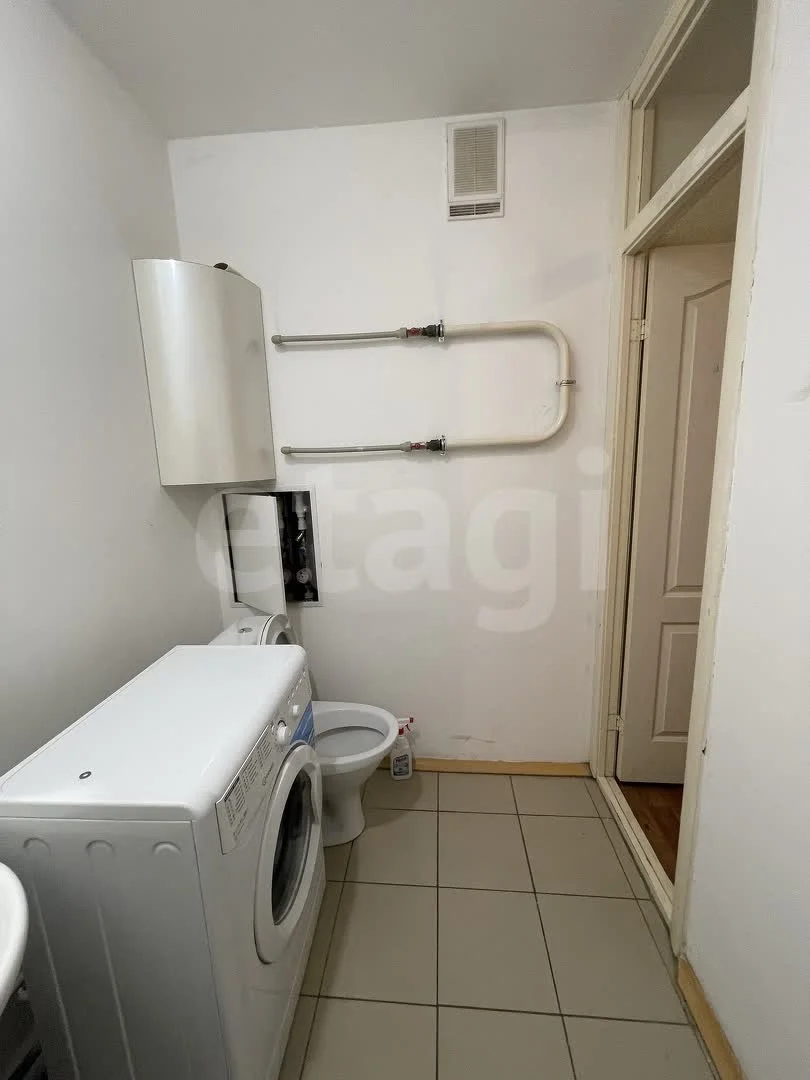 1-к квартира, 40.3м² (улица им. Героя Яцкова И.В., 16) - миниатюра 6