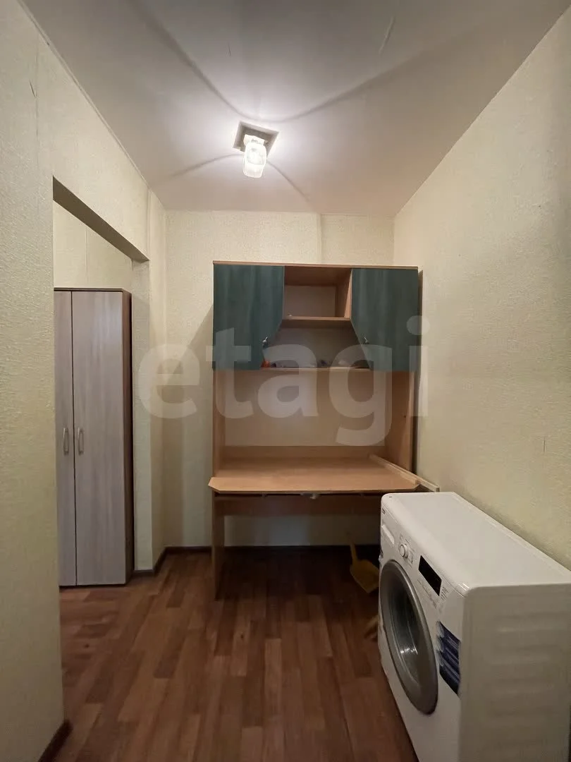 1-к квартира, 40.3м² (улица им. Героя Яцкова И.В., 16) - миниатюра 7