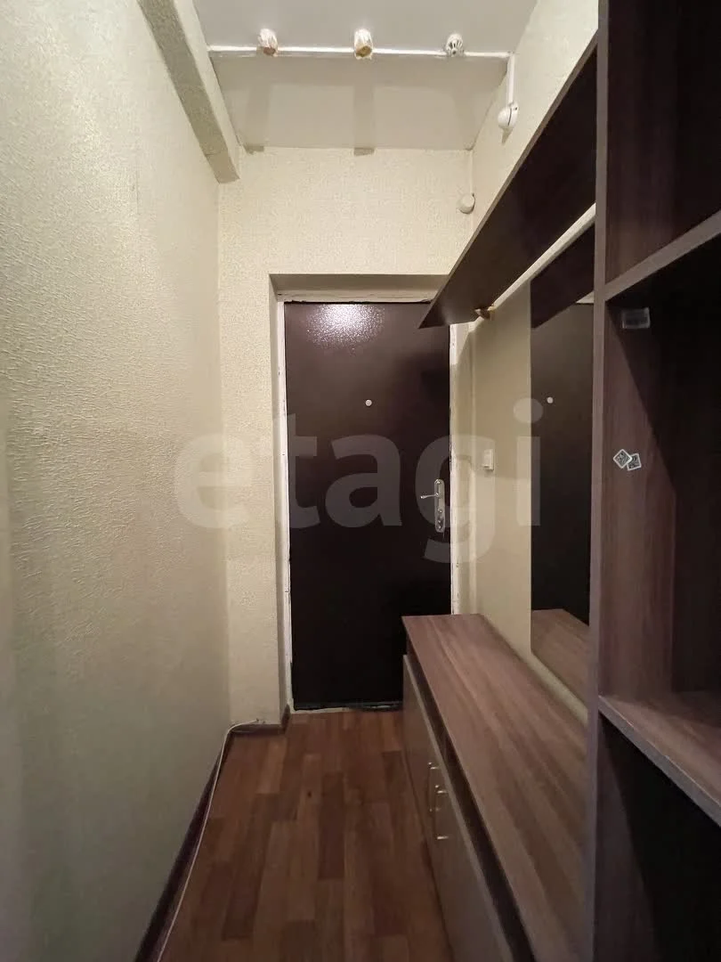 1-к квартира, 40.3м² (улица им. Героя Яцкова И.В., 16) - миниатюра 8