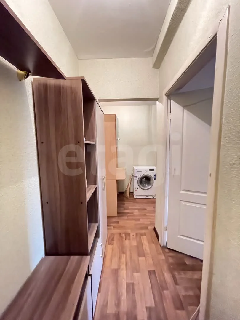 1-к квартира, 40.3м² (улица им. Героя Яцкова И.В., 16) - миниатюра 9