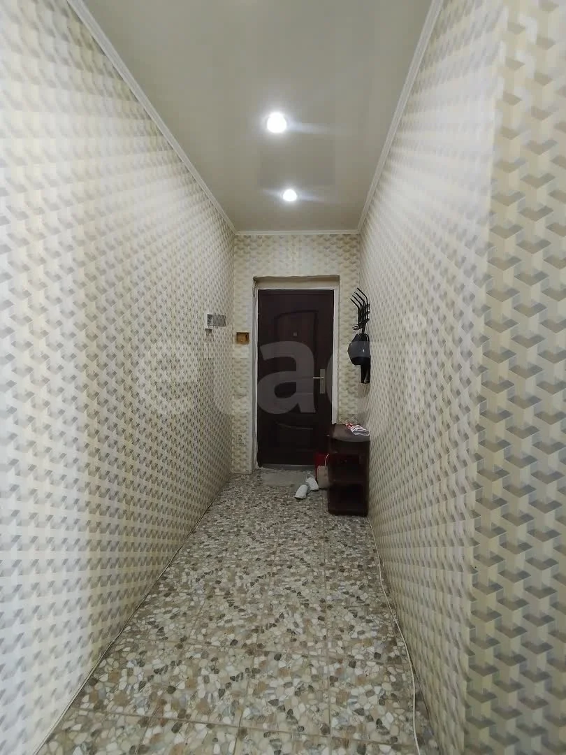 2-к квартира, 59.6м² (улица имени Дунаевского И.И., 22б) - миниатюра 12