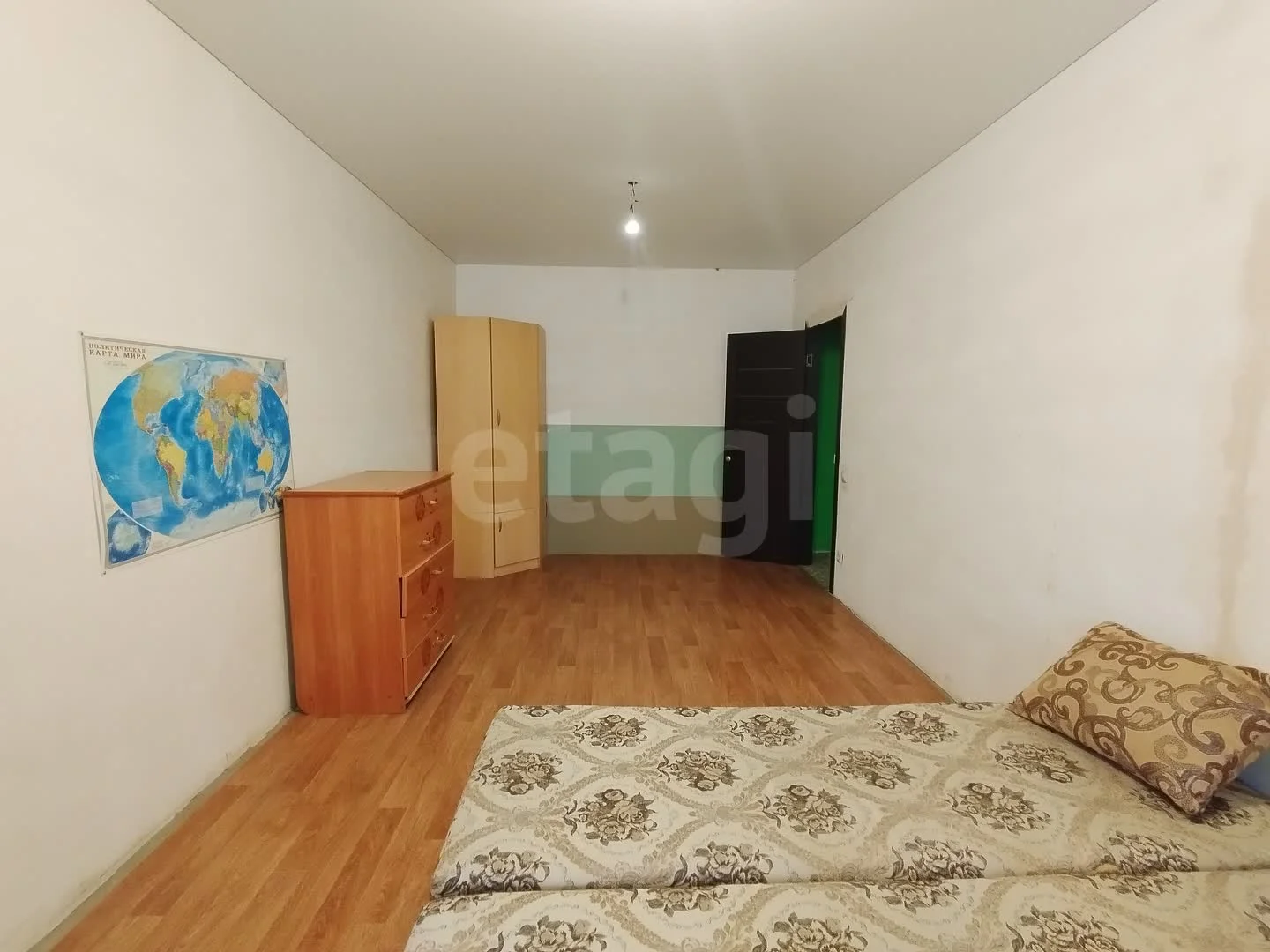 2-к квартира, 59.6м² (улица имени Дунаевского И.И., 22б) - миниатюра 13