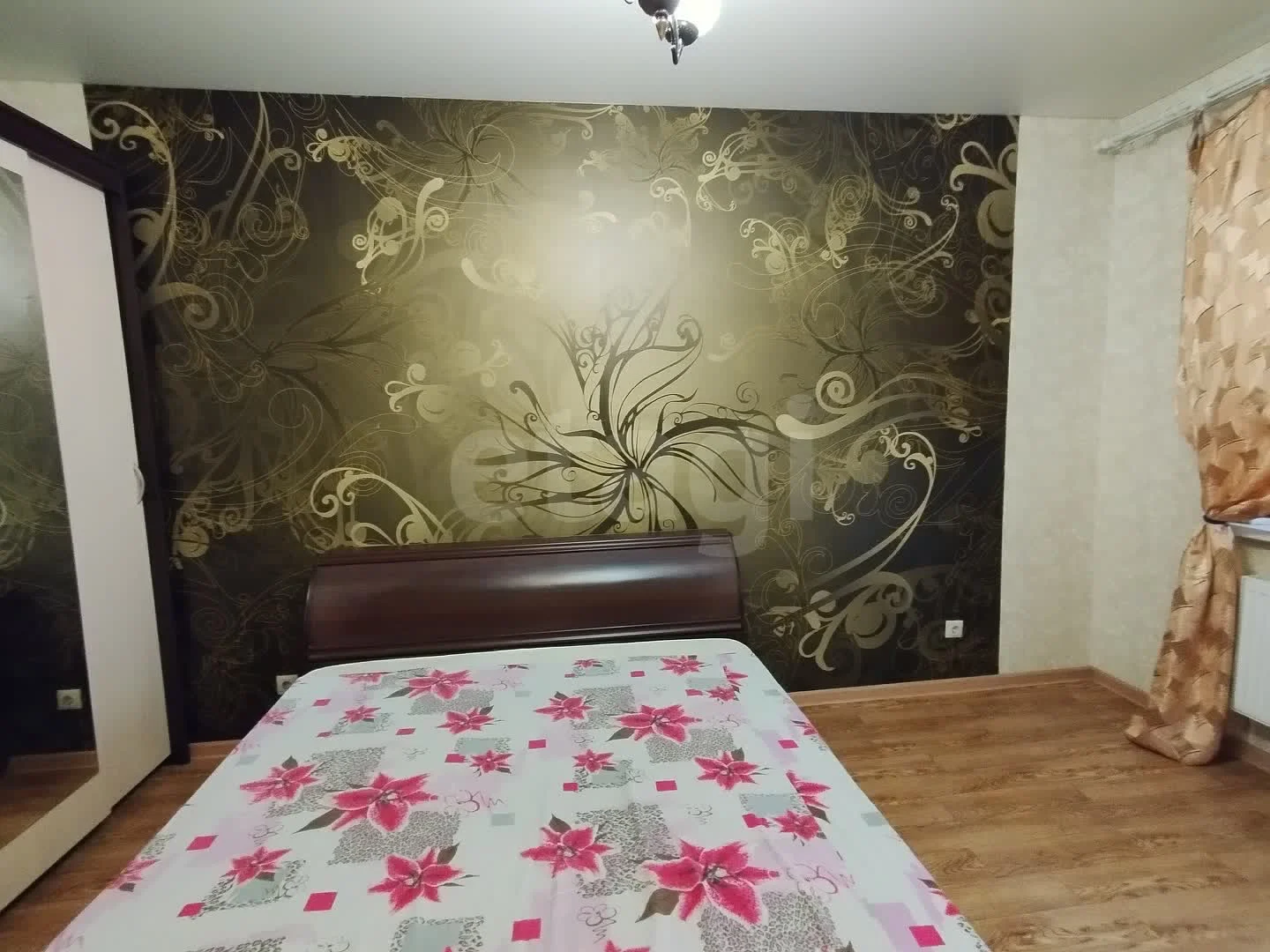 2-к квартира, 59.6м² (улица имени Дунаевского И.И., 22б) - миниатюра 14