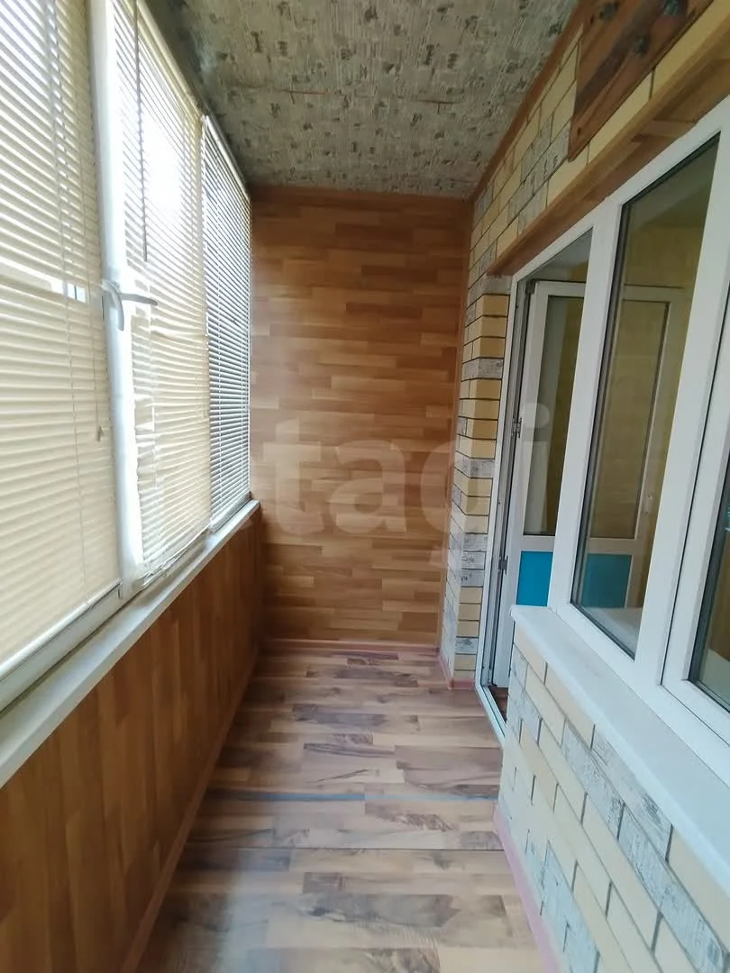 2-к квартира, 59.6м² (улица имени Дунаевского И.И., 22б) - миниатюра 16