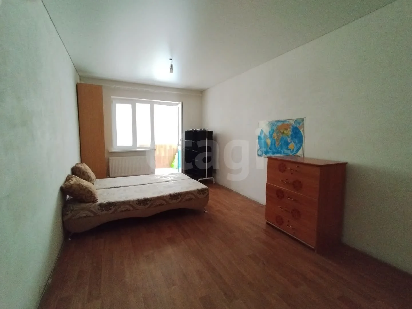 2-к квартира, 59.6м² (улица имени Дунаевского И.И., 22б) - миниатюра 4