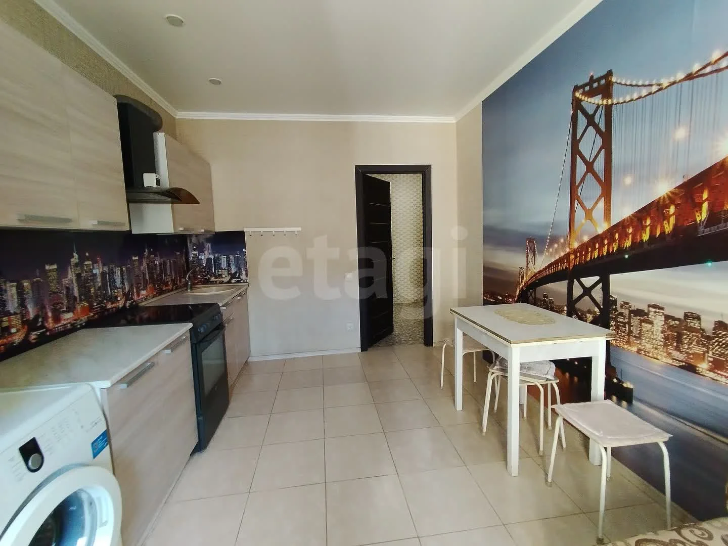2-к квартира, 59.6м² (улица имени Дунаевского И.И., 22б) - миниатюра 5