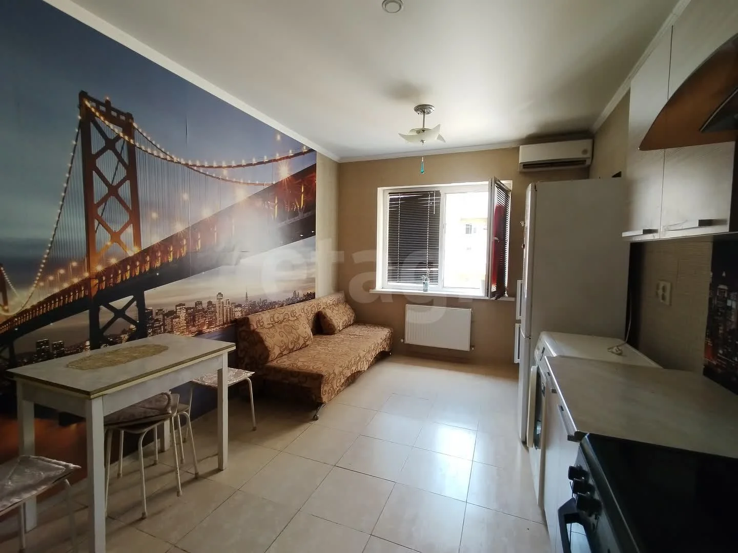 2-к квартира, 59.6м² (улица имени Дунаевского И.И., 22б) - миниатюра 8