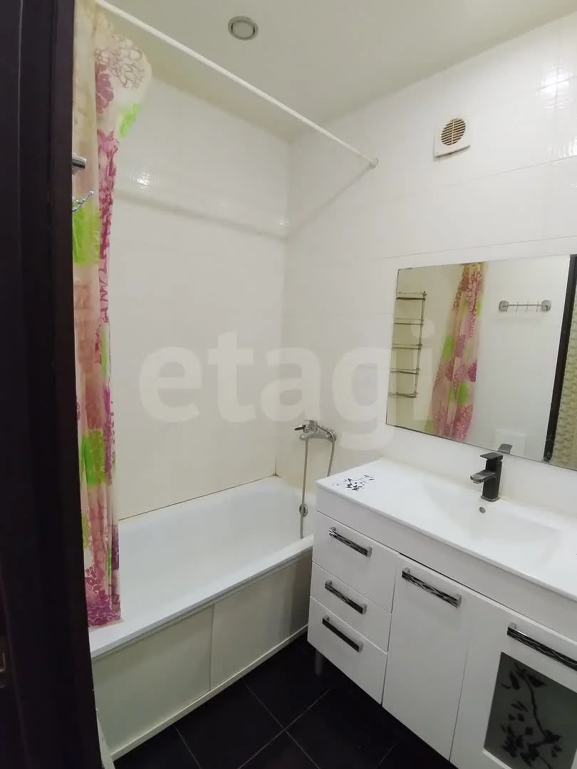 2-к квартира, 59.6м² (улица имени Дунаевского И.И., 22б) - миниатюра 9