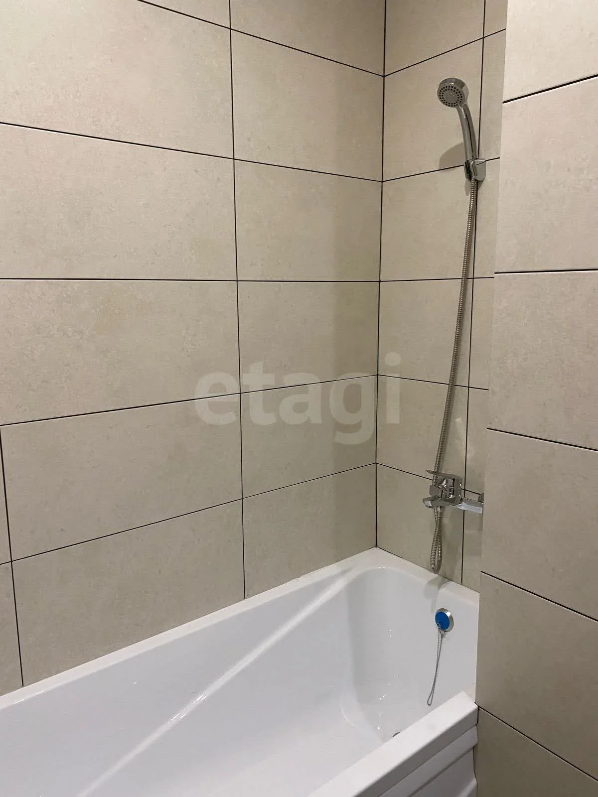 Студия, 23м² (улица Ивана Беличенко, 92к3) - миниатюра 13