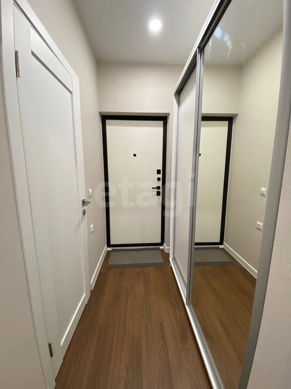Студия, 23м² (улица Ивана Беличенко, 92к3) - миниатюра 14