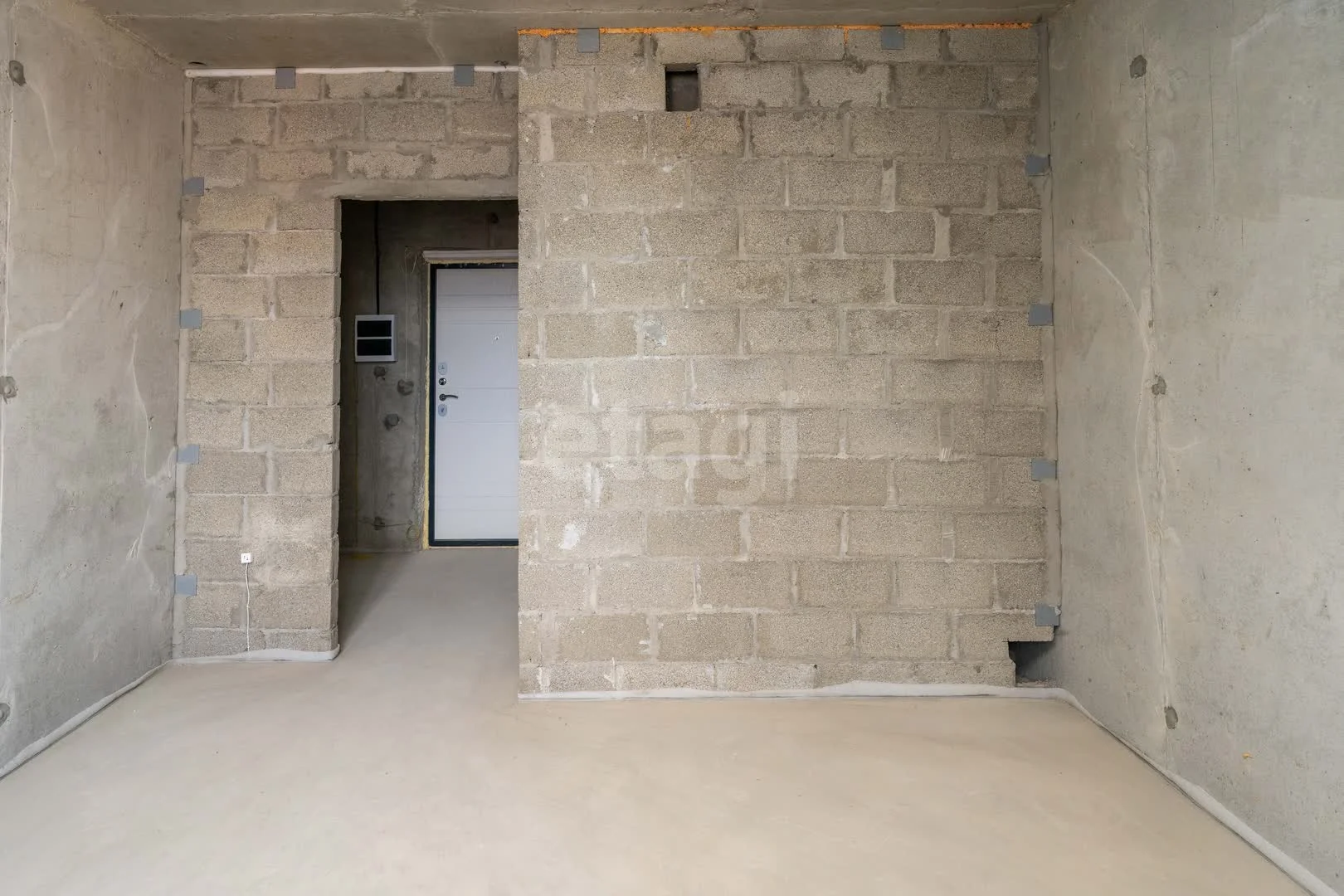 Студия, 21.3м² (улица Западный Обход, 39/1к4) - миниатюра 10