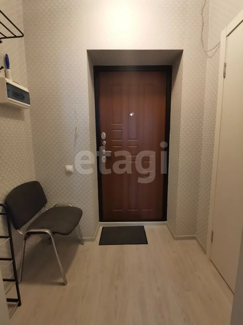 Студия, 23м² (Бжегокайская улица, 31/1с8) - миниатюра 3