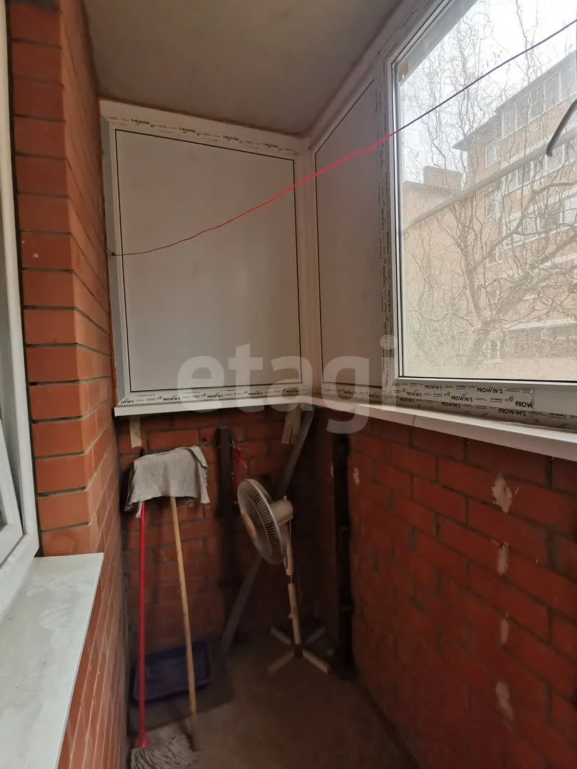Студия, 23м² (Бжегокайская улица, 31/1с8) - миниатюра 4