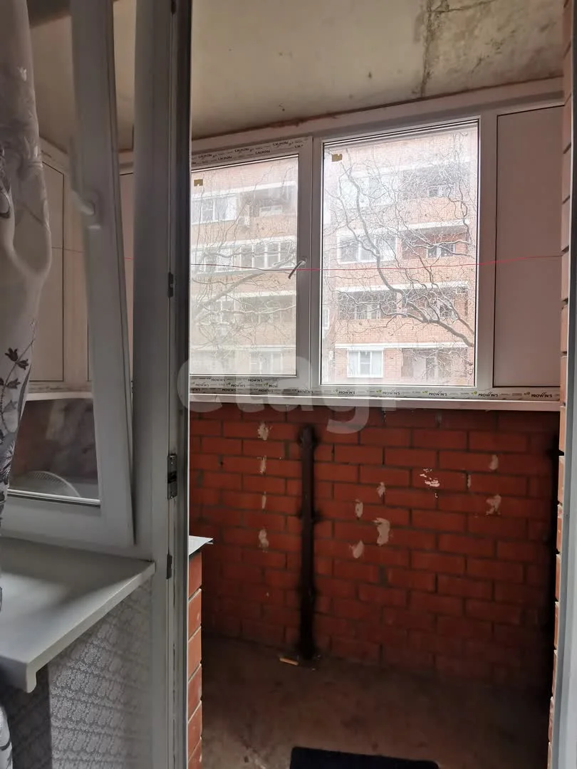 Студия, 23м² (Бжегокайская улица, 31/1с8) - миниатюра 5