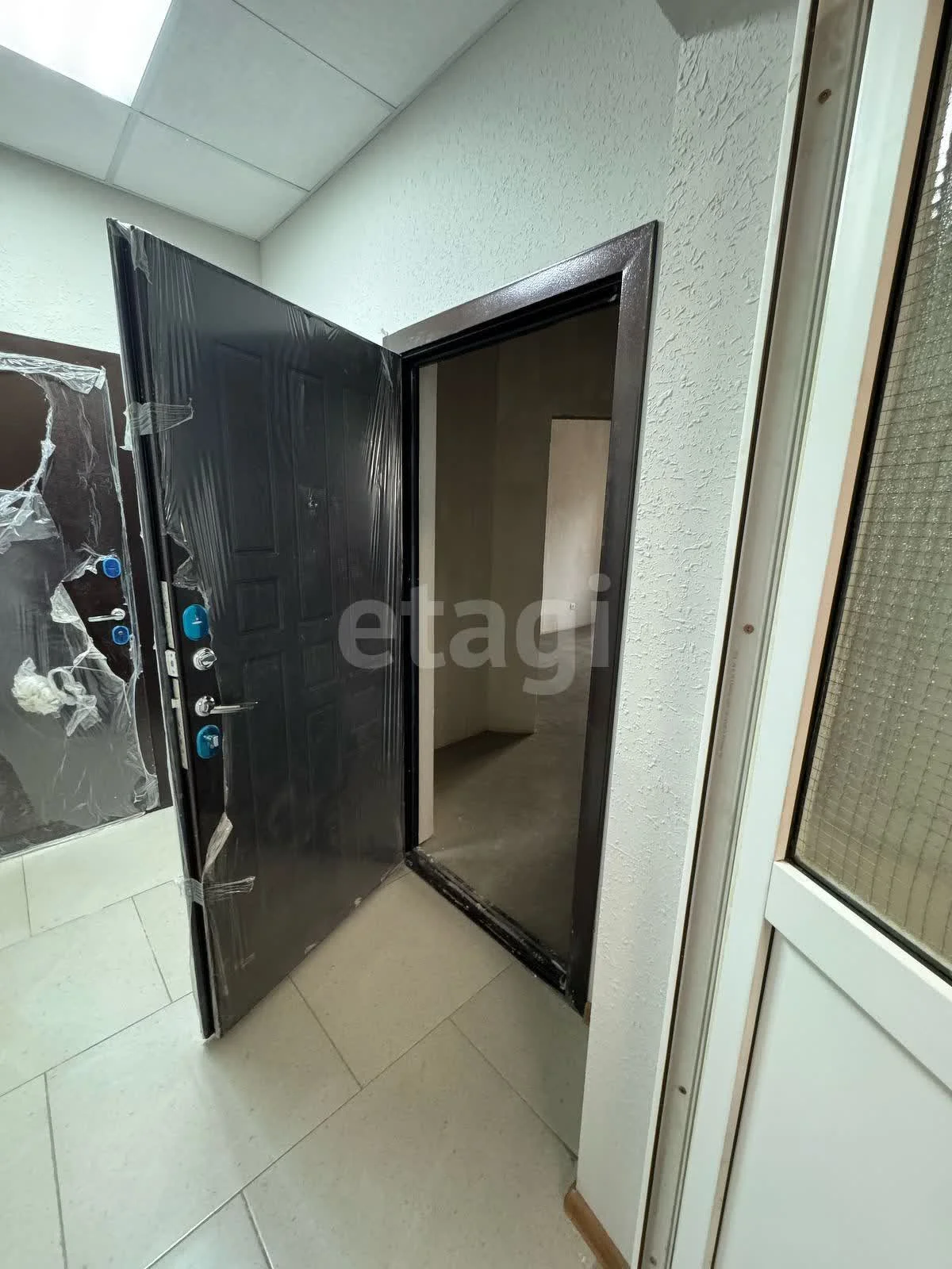 1-к квартира, 34.5м² (улица имени Генерала Корнилова, 9к2) - миниатюра 17