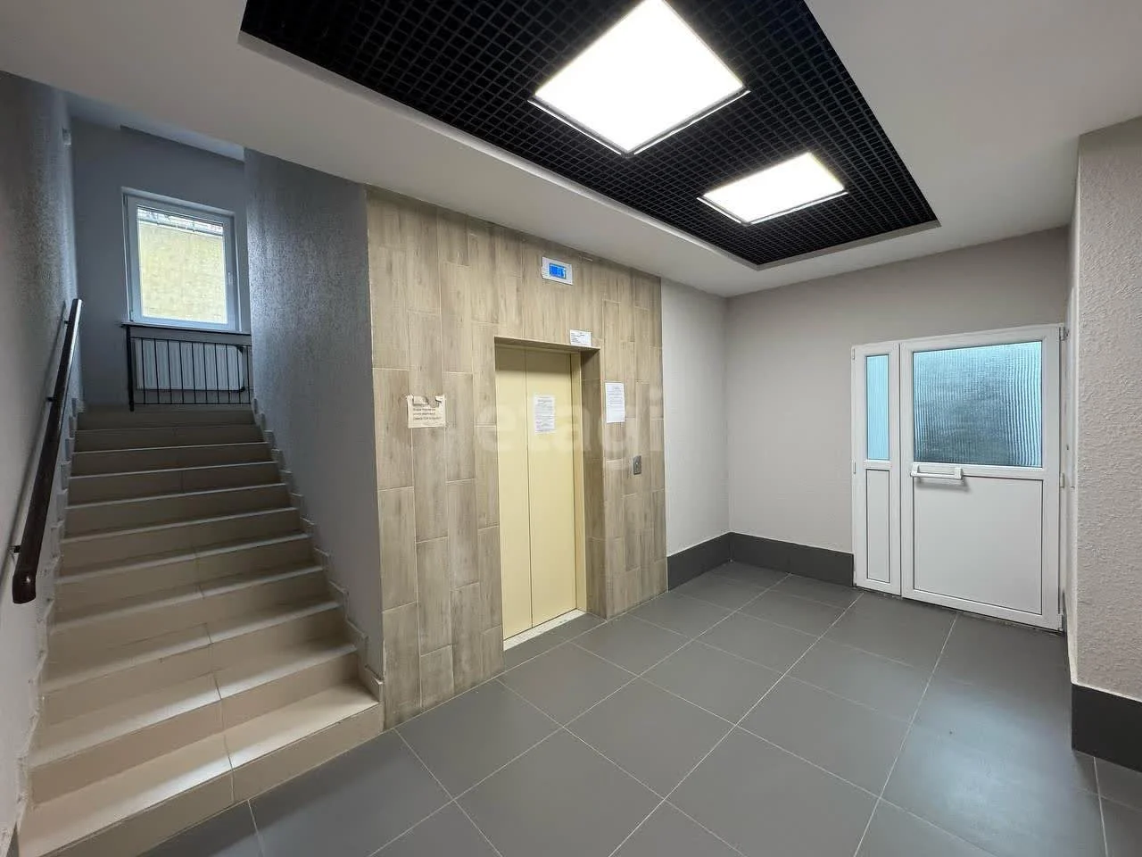 1-к квартира, 34.5м² (улица имени Генерала Корнилова, 9к2) - миниатюра 6