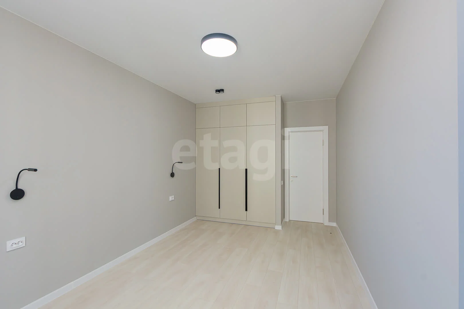 2-к квартира, 55.9м² (улица имени Героя Георгия Бочарникова, 4к2) - миниатюра 10