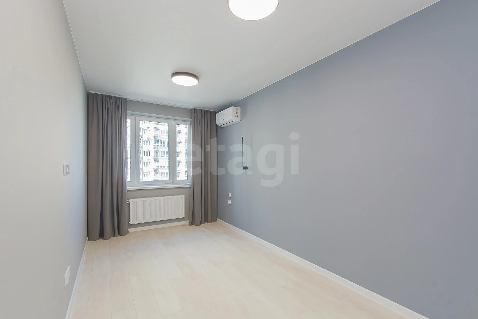 2-к квартира, 55.9м² (улица имени Героя Георгия Бочарникова, 4к2) - миниатюра 11