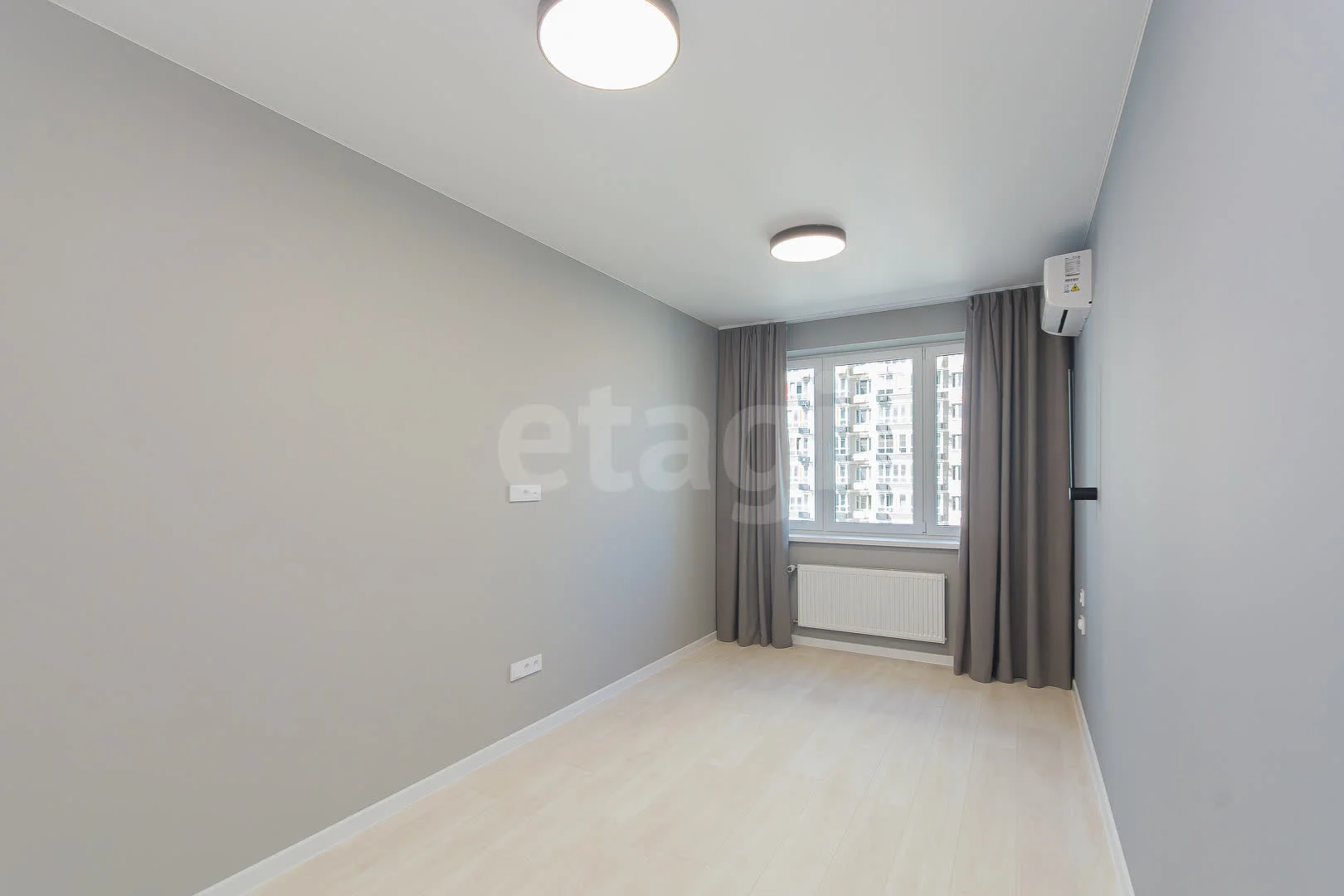 2-к квартира, 55.9м² (улица имени Героя Георгия Бочарникова, 4к2) - миниатюра 12