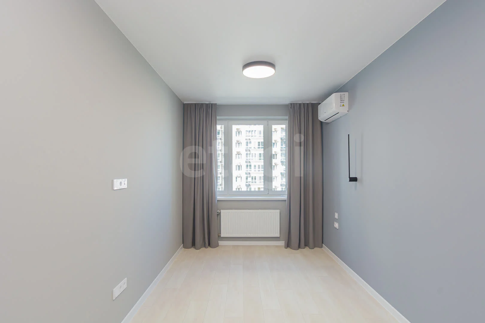 2-к квартира, 55.9м² (улица имени Героя Георгия Бочарникова, 4к2) - миниатюра 13