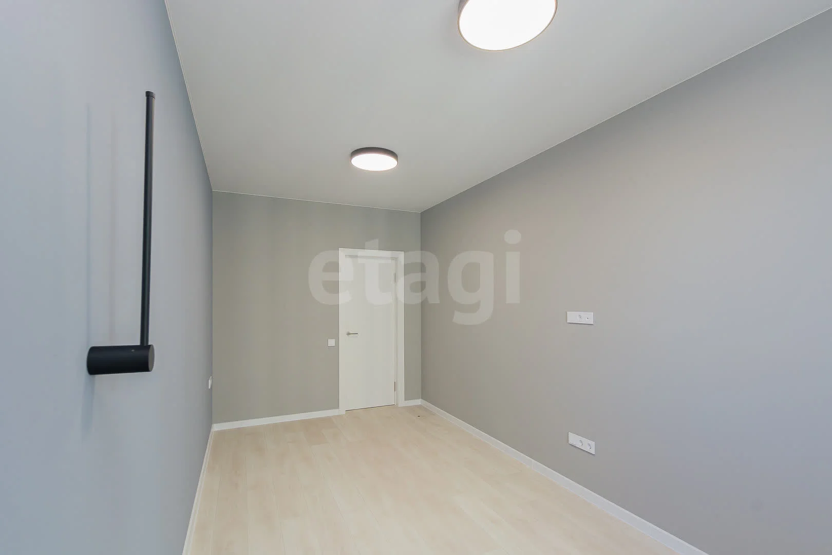 2-к квартира, 55.9м² (улица имени Героя Георгия Бочарникова, 4к2) - миниатюра 14