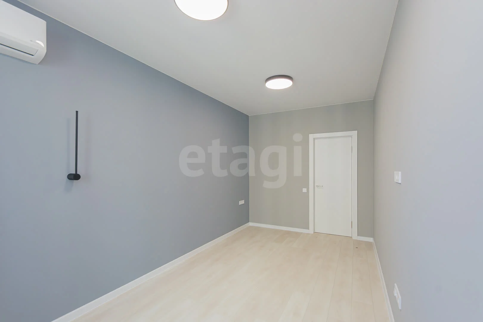 2-к квартира, 55.9м² (улица имени Героя Георгия Бочарникова, 4к2) - миниатюра 15