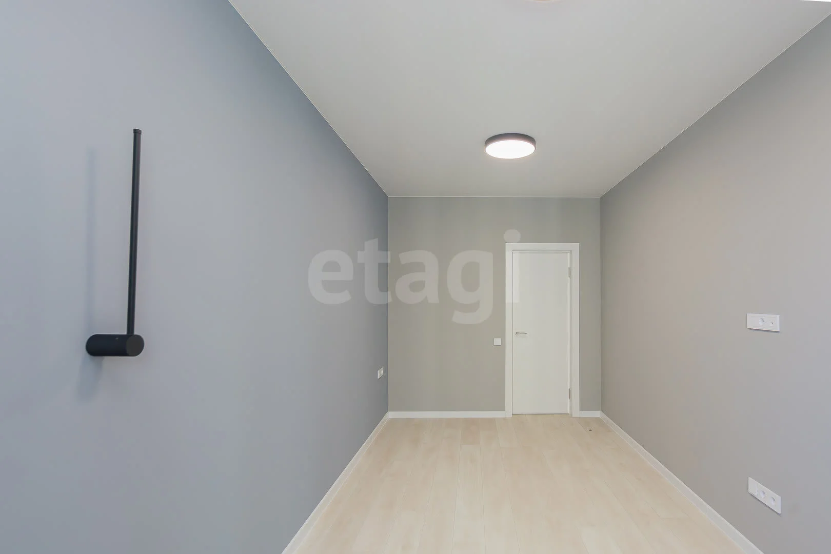 2-к квартира, 55.9м² (улица имени Героя Георгия Бочарникова, 4к2) - миниатюра 16