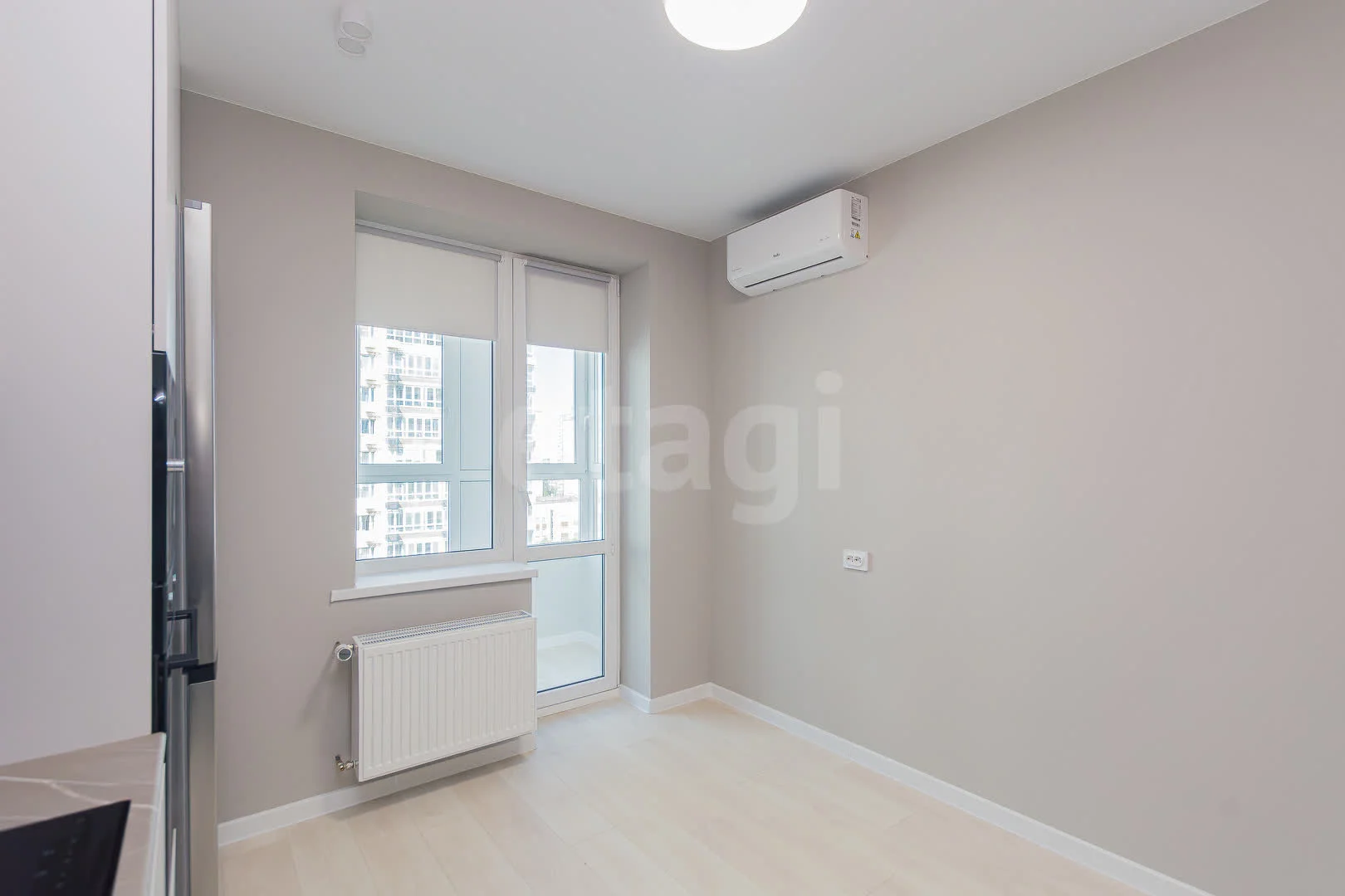 2-к квартира, 55.9м² (улица имени Героя Георгия Бочарникова, 4к2) - миниатюра 28