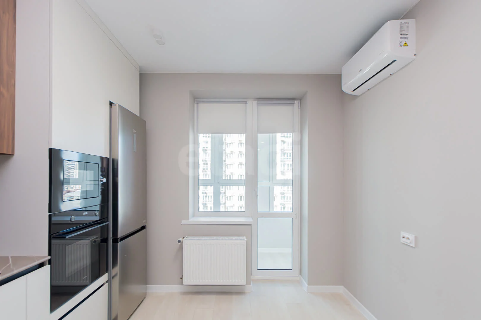 2-к квартира, 55.9м² (улица имени Героя Георгия Бочарникова, 4к2) - миниатюра 29