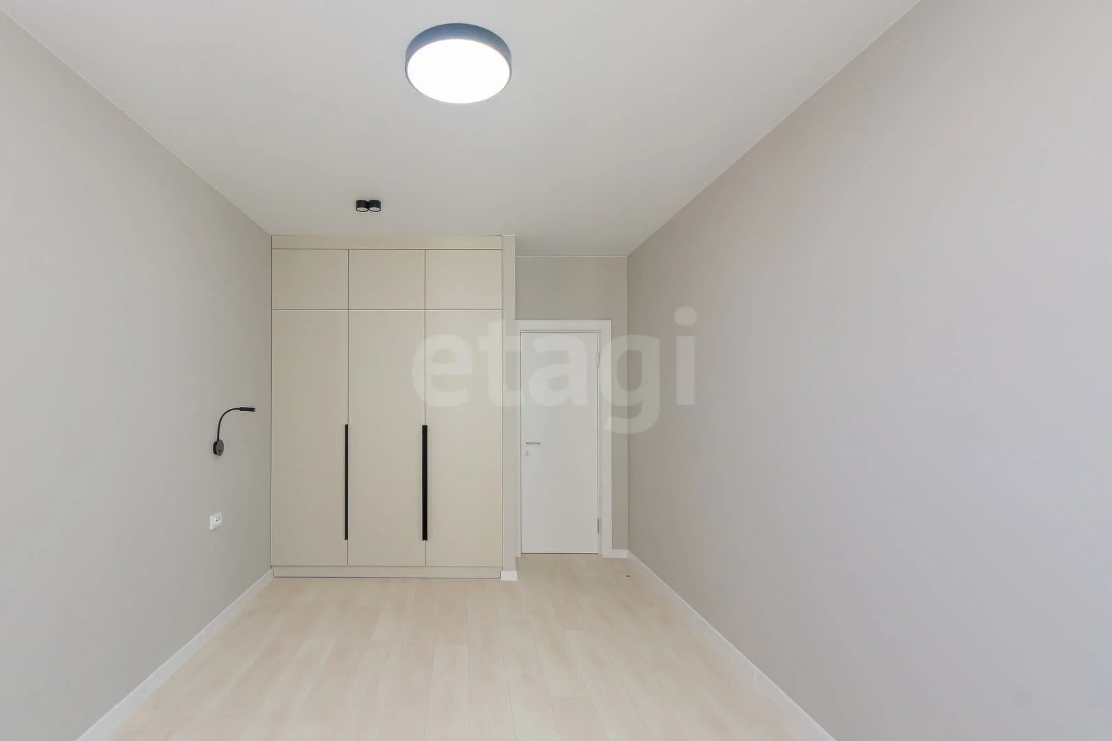 2-к квартира, 55.9м² (улица имени Героя Георгия Бочарникова, 4к2) - миниатюра 9