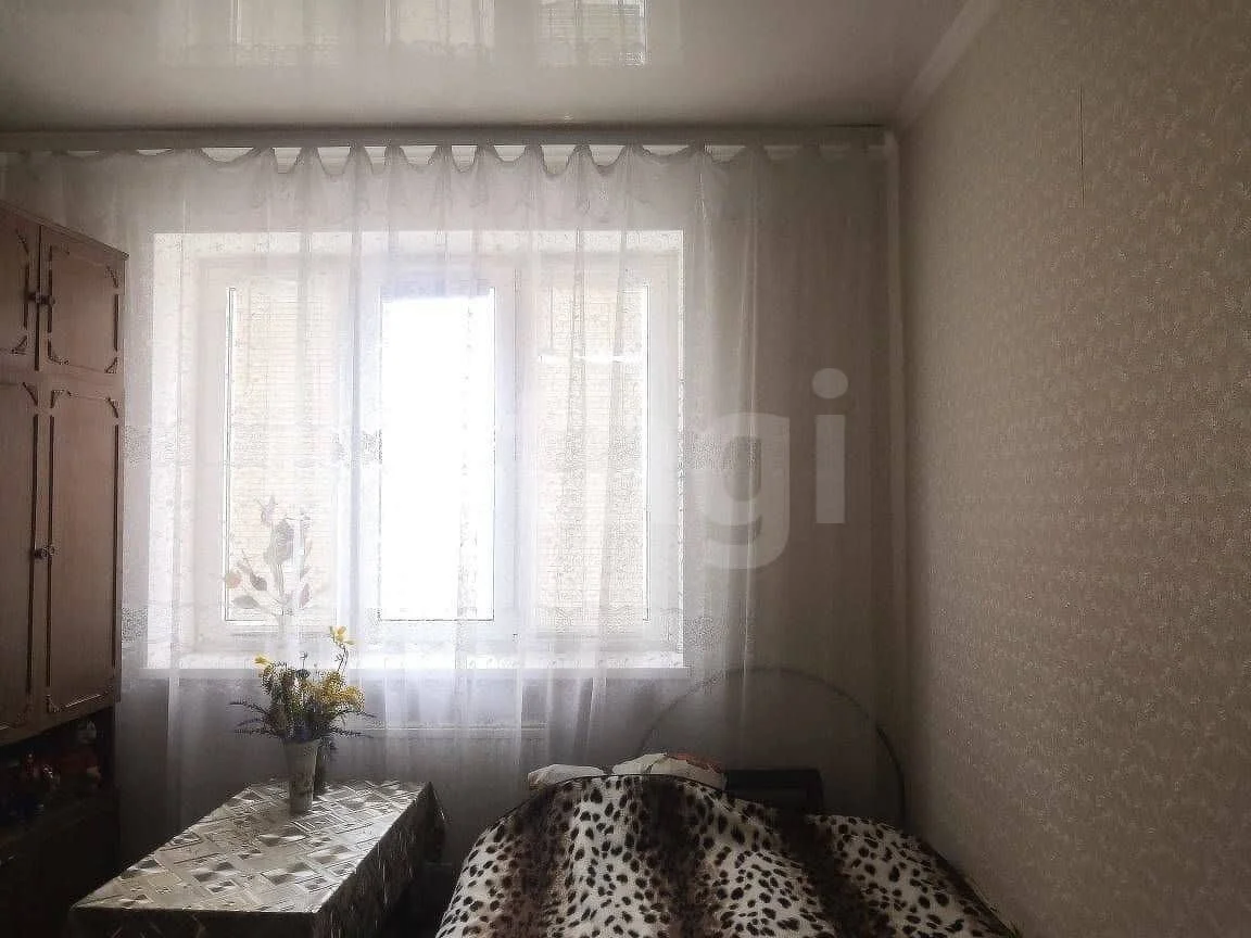 1-к квартира, 35.1м² (улица Профессора Рудакова, 7/36к5) - изображение 1