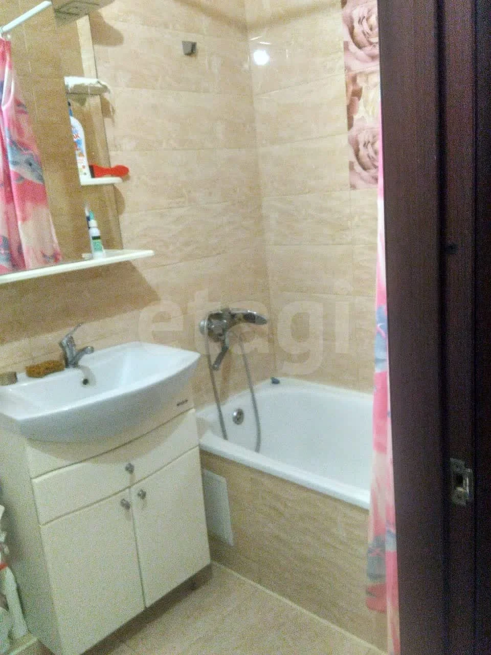 1-к квартира, 35.1м² (улица Профессора Рудакова, 7/36к5) - миниатюра 5