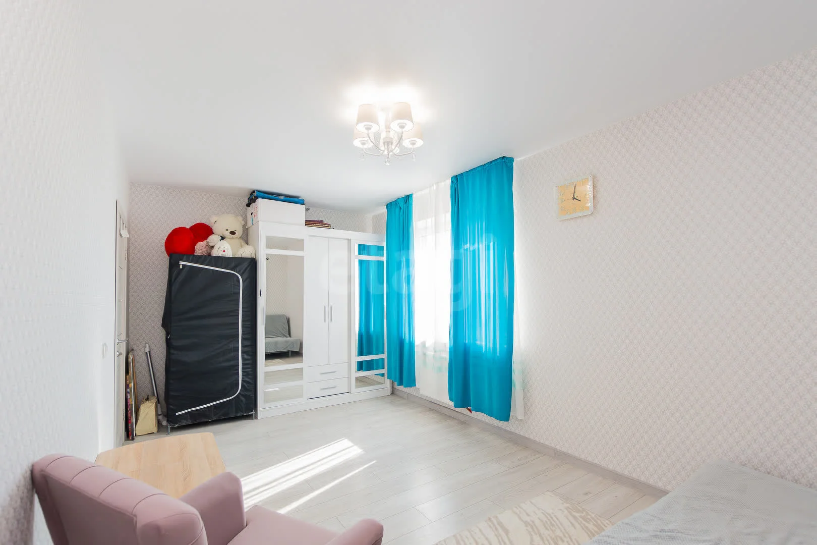 2-к квартира, 50м² (Командорская улица, 1к1) - миниатюра 13