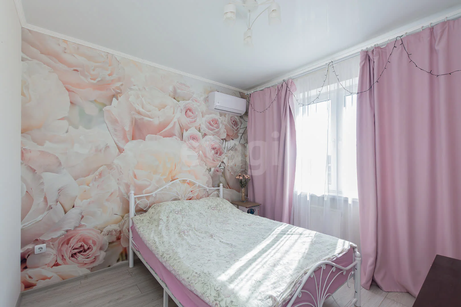 2-к квартира, 50м² (Командорская улица, 1к1) - миниатюра 17