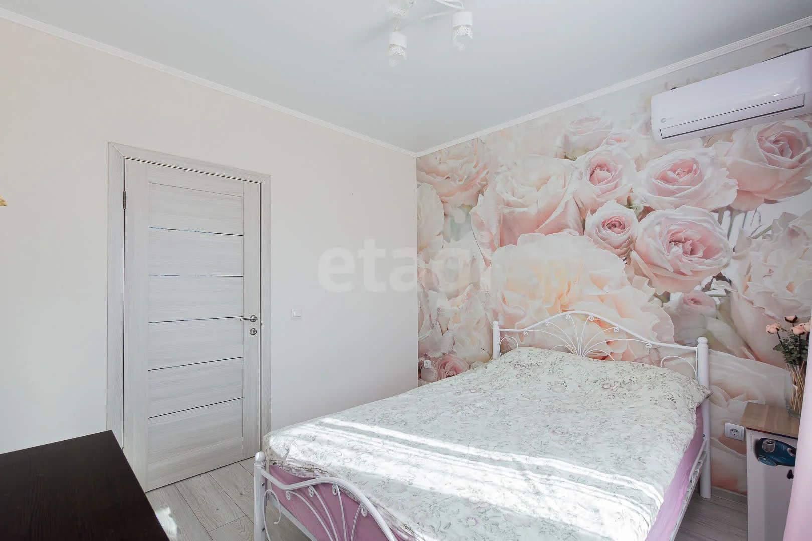 2-к квартира, 50м² (Командорская улица, 1к1) - миниатюра 18
