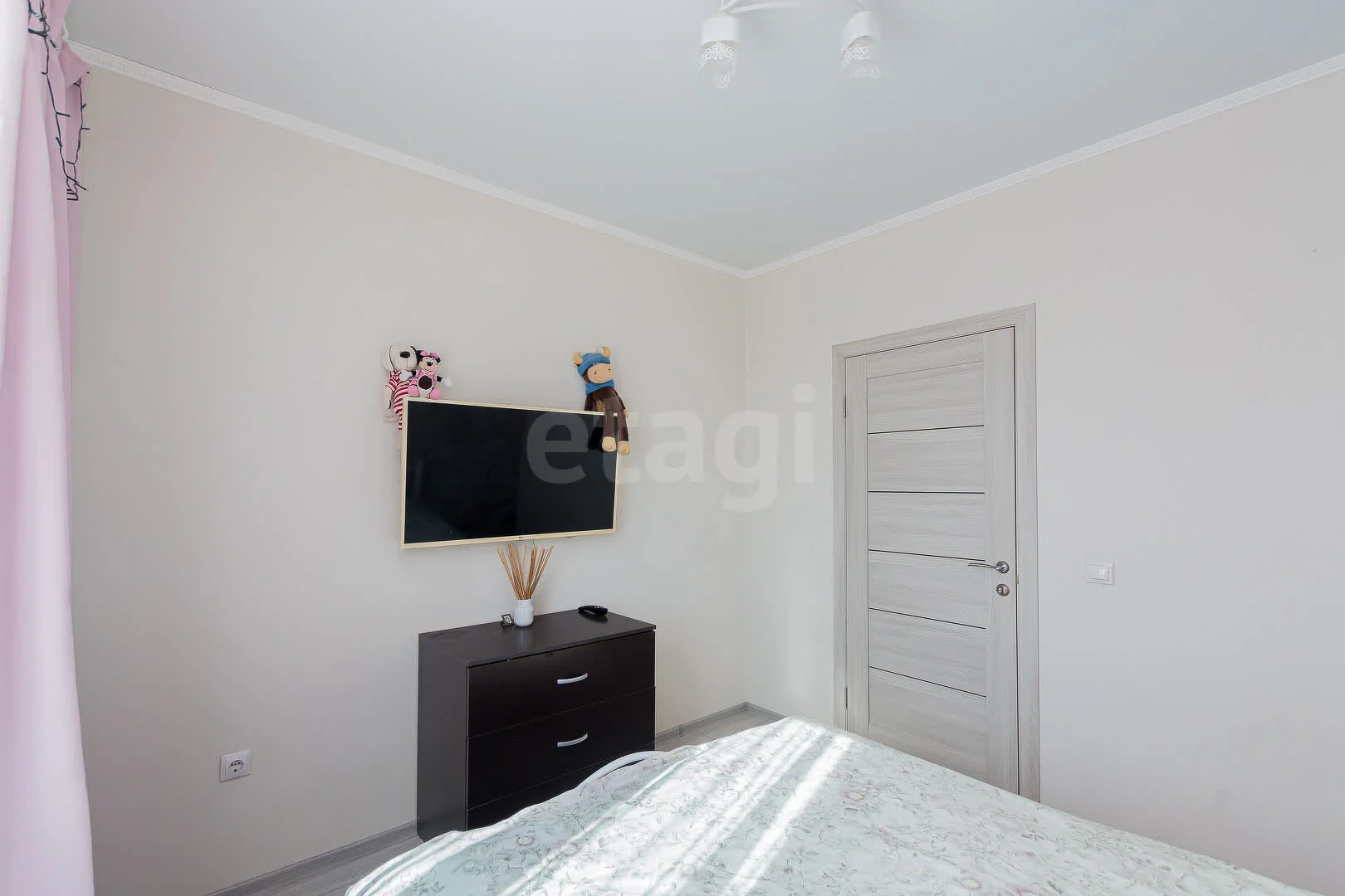 2-к квартира, 50м² (Командорская улица, 1к1) - миниатюра 19