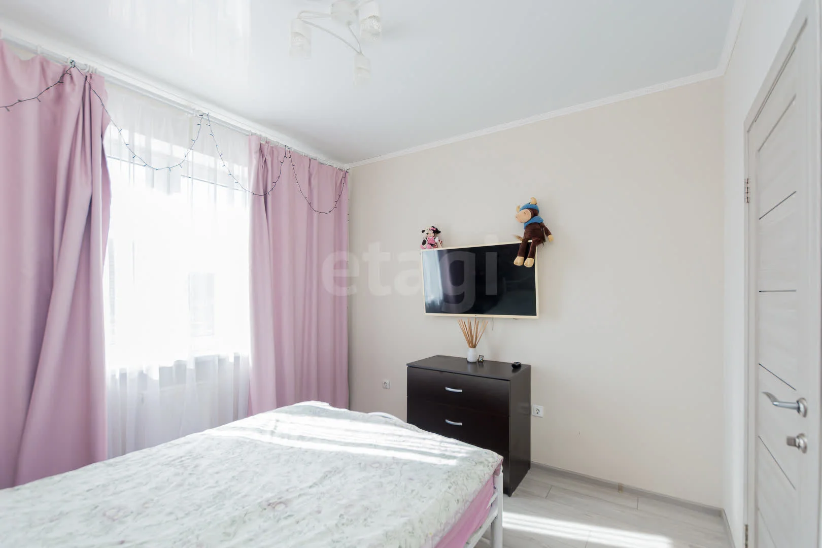 2-к квартира, 50м² (Командорская улица, 1к1) - миниатюра 2