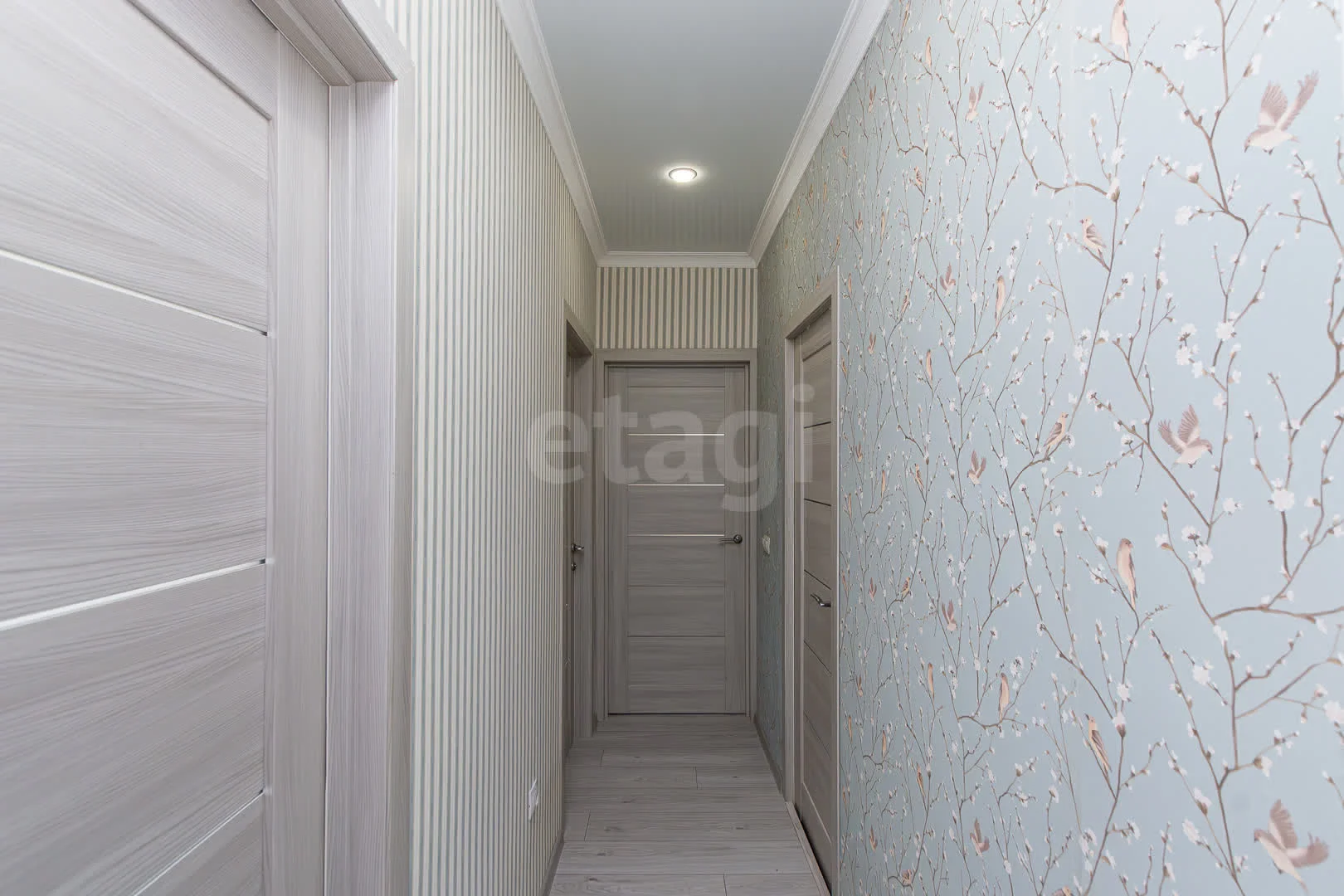 2-к квартира, 50м² (Командорская улица, 1к1) - миниатюра 21