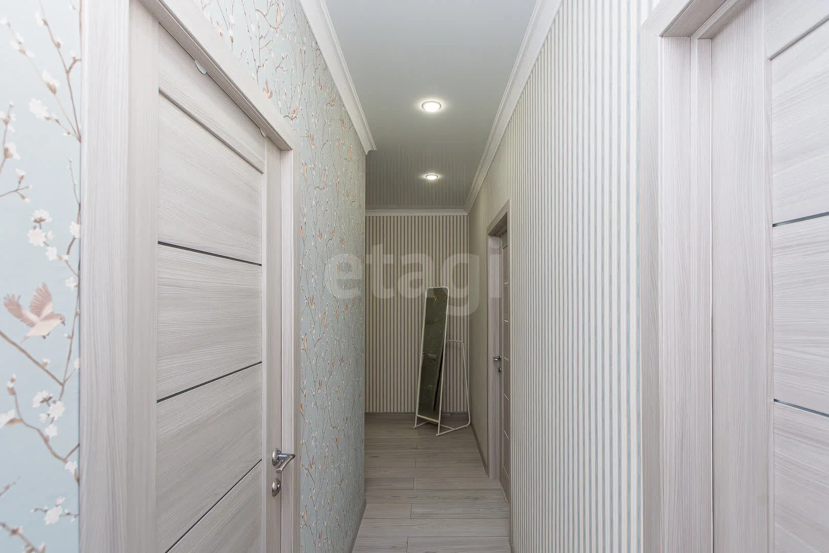 2-к квартира, 50м² (Командорская улица, 1к1) - миниатюра 22